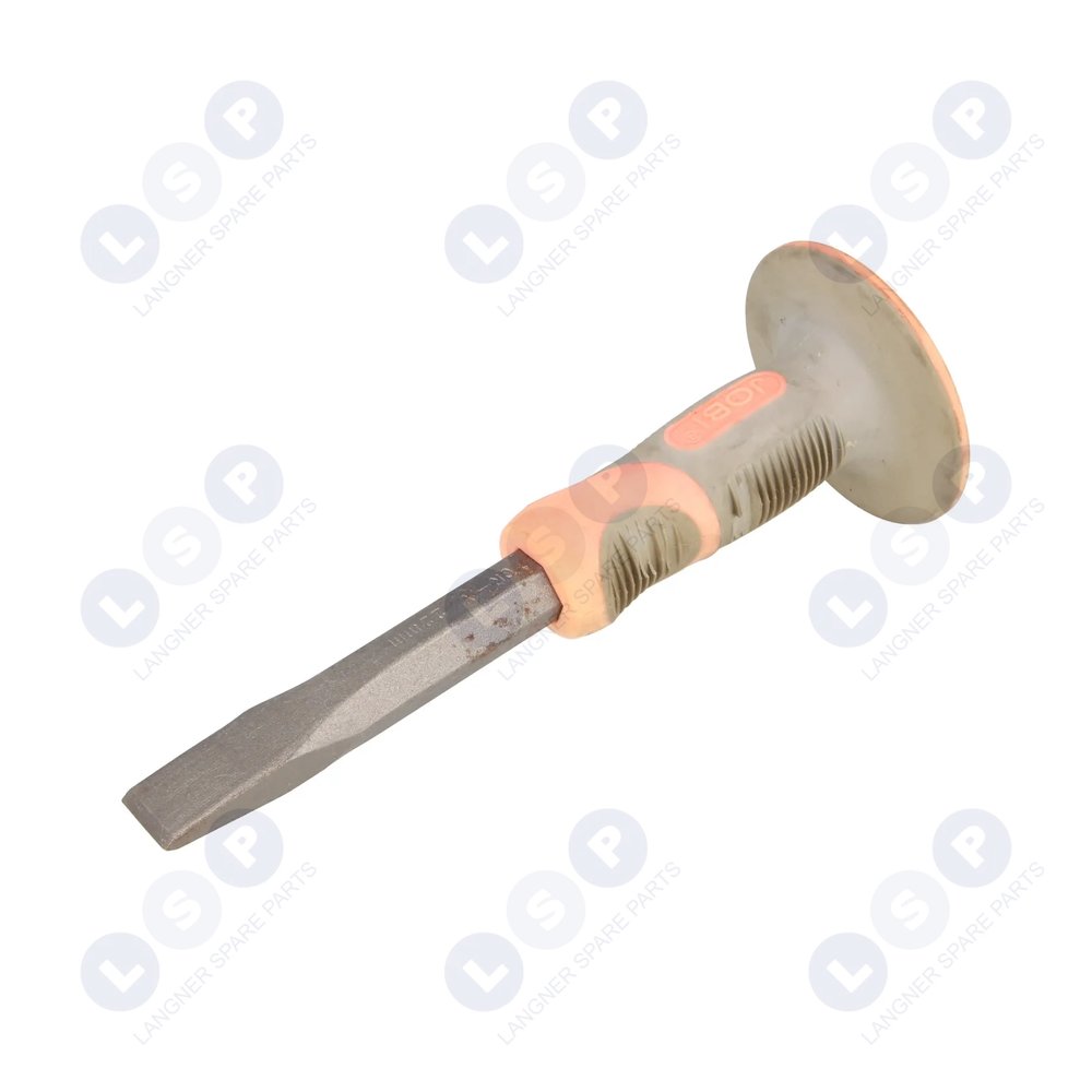 JOBI sekáč s krytom 250x19x22 mm sekáč na betónové murivo